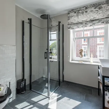 Lindenhof, Meertied Apartment Wangerooge