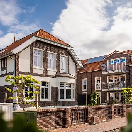 Apartment Lindenhof, Meertied