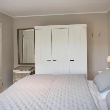 Lindenhof, Meertied Apartment *